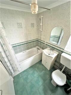 Bathroom/WC
