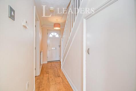 Hallway (AA)
