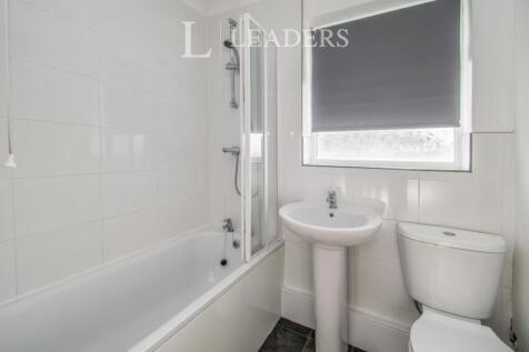Bathroom (AA)