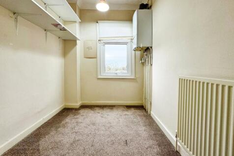 Box Room