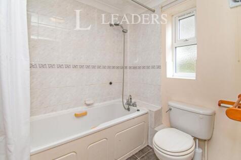 Bathroom (AA)