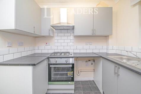 Kitchen (AA)