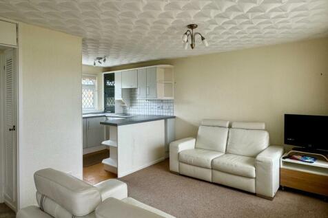 Open Plan Lounge/Dining/Kitchen