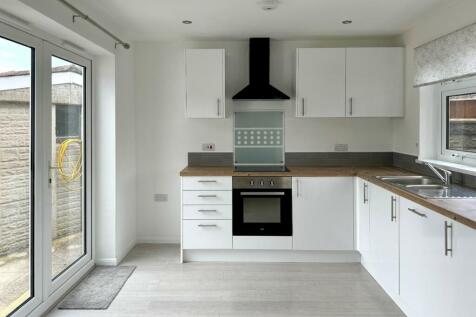 Kitchen/Breakfasting Room