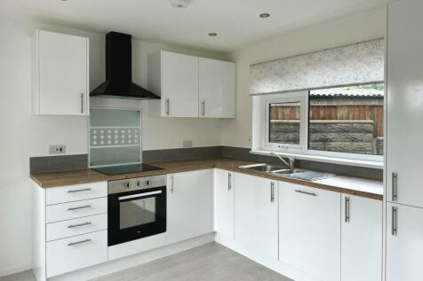 Kitchen/Breakfasting Room