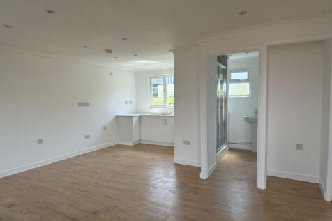 Open Plan Lounge/Dining