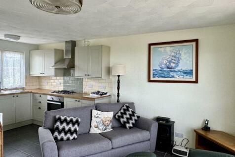 Open Plan Lounge/Dining/Kitchen