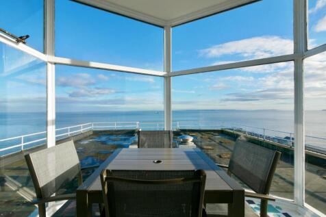 Roof Top View