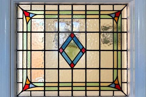 Stained Glass