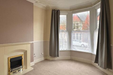 Reception Room 1