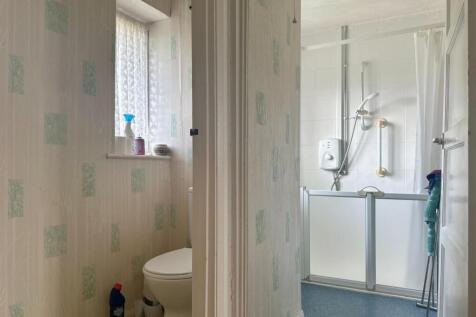 WC/Bathroom