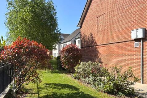 Communal Gardens