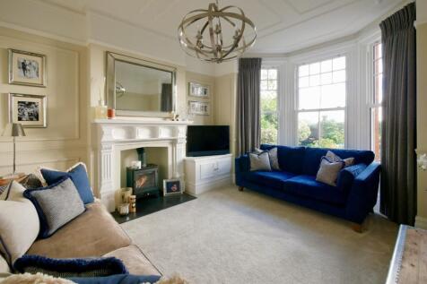 Reception Room 1