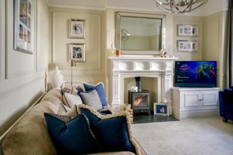 Reception Room 1
