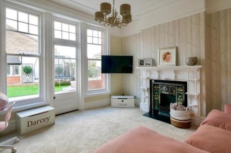Reception Room 2