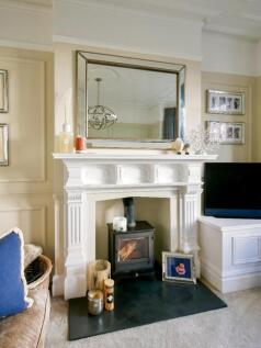 Reception Room 1