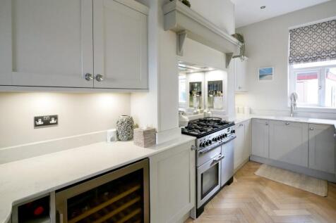 Reception Room 3/Kitchen/Dining