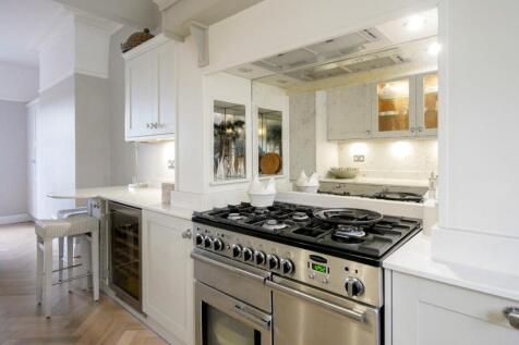 Reception Room 3/Kitchen/Dining