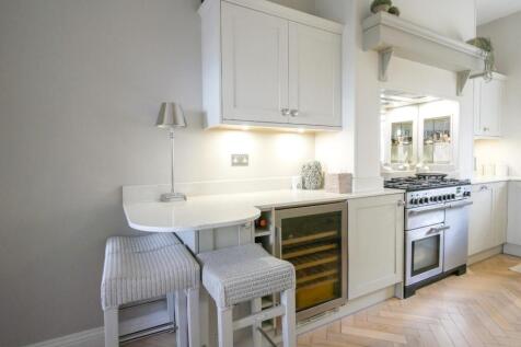 Reception Room 3/Kitchen/Dining
