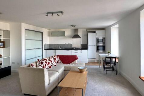 Open Plan Kitchen/Living/Dining
