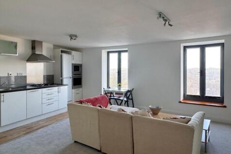 Open Plan Kitchen/Living/Dining