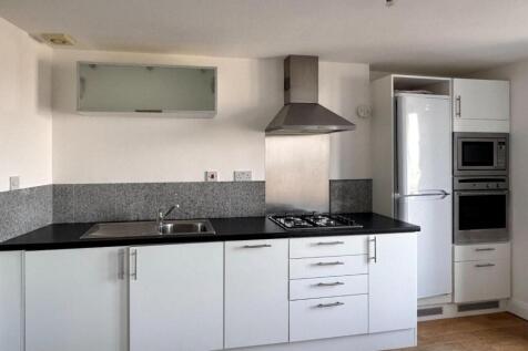 Open Plan Kitchen/Living/Dining