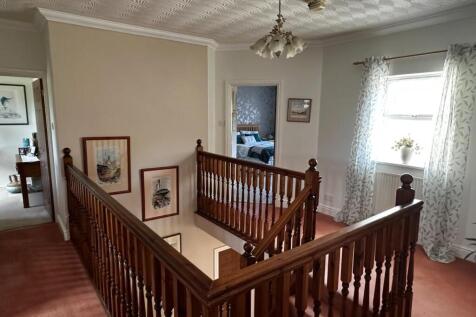 Galleried Landing