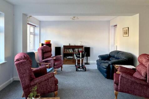 Second Lounge