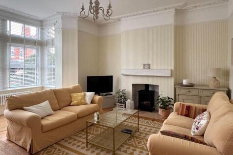Reception Room 1