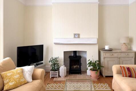 Reception Room 1