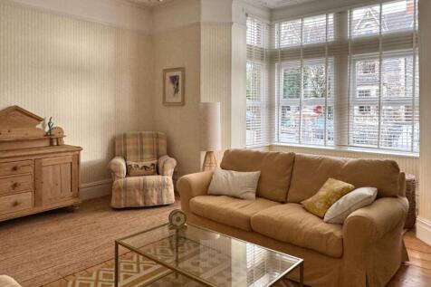 Reception Room 1