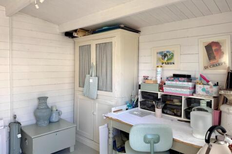 Summer House