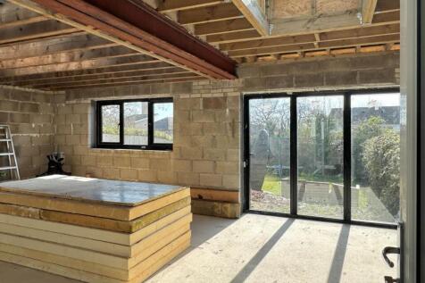 Ground Floor Extension