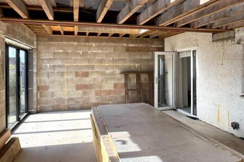 Ground Floor Extension