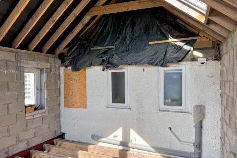 First Floor Extension