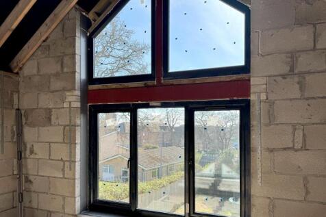 First Floor Extension