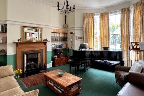 Reception Room 1