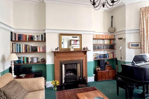 Reception Room 1