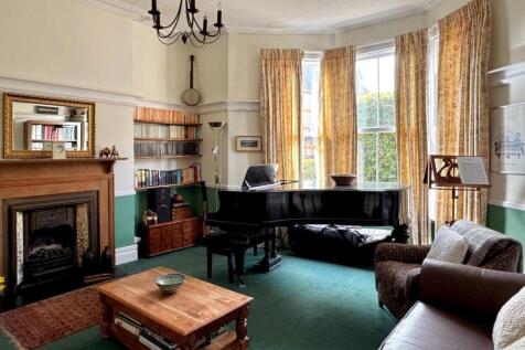 Reception Room 1