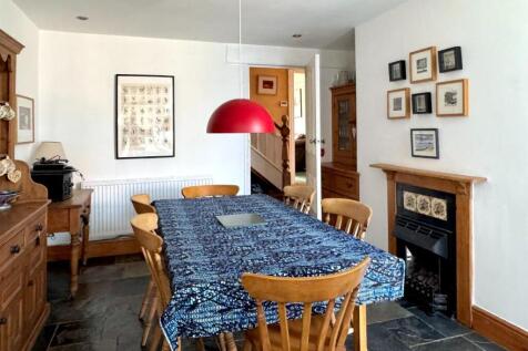 Reception Room 3/Breakfast Room