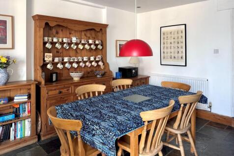 Reception Room 3/Breakfast Room