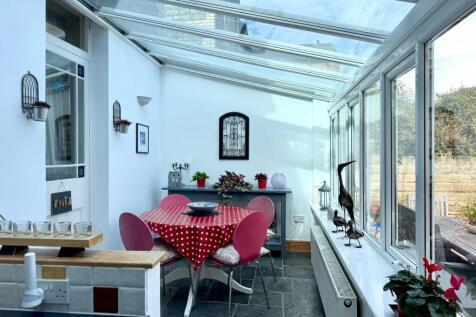 Garden Room/Conservatory