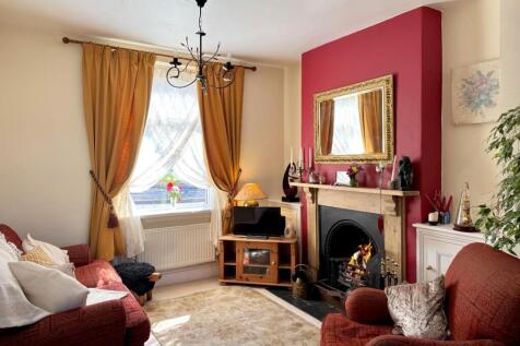 Open Plan Lounge/Dining Room