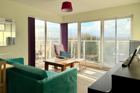 Living/Dining/Kitchen