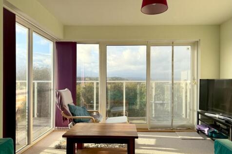 Living/Dining/Kitchen