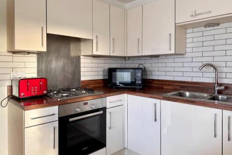 Living/Dining/Kitchen