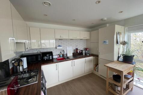 Living/Dining/Kitchen
