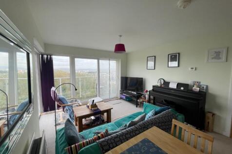 Living/Dining/Kitchen