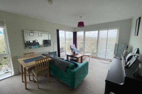 Living/Dining/Kitchen