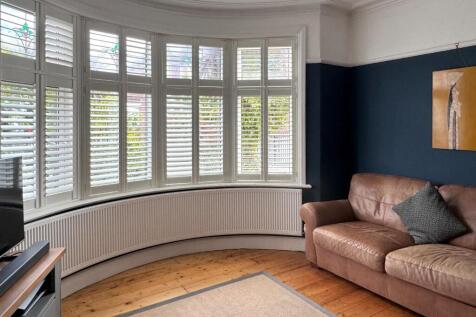 Reception Room 1